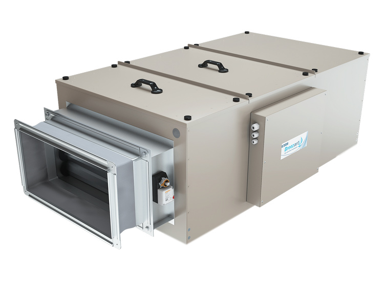 Breezart 3700 Lux NF � ��������� �������������� ��������� ��� ���������� ������� ���������