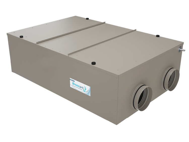 Breezart 500 Lux RP SB  -      