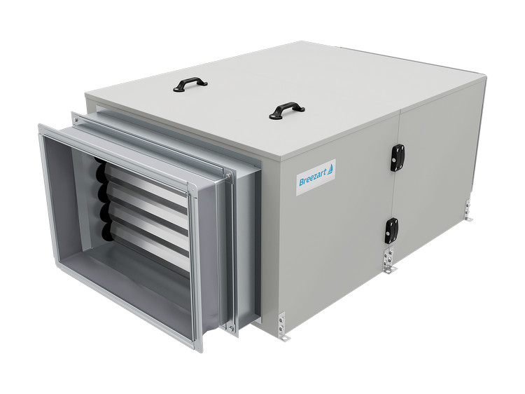 Breezart 6000 Extra NF � �������� ��������� � ������������ 0-10�