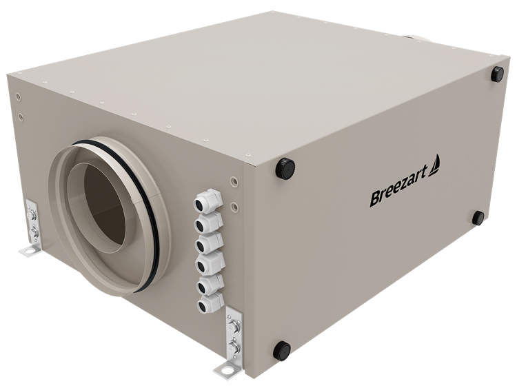 Breezart 600 Lux        