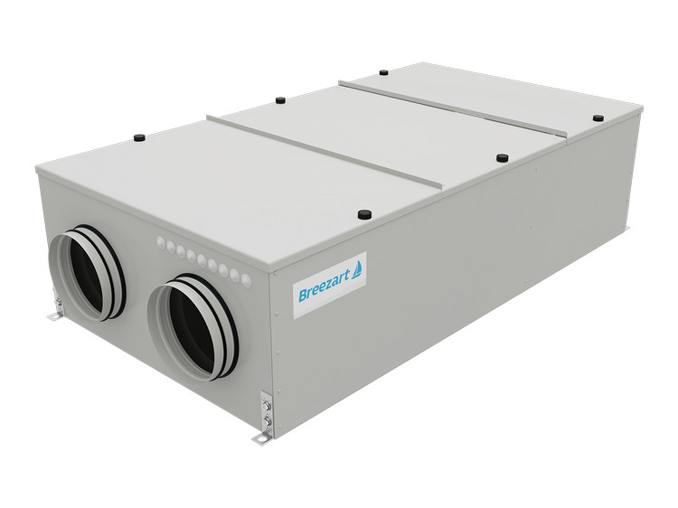 Breezart 700 Lux RR SB � �������������� ��������� � ������������� ��� ���������� �������