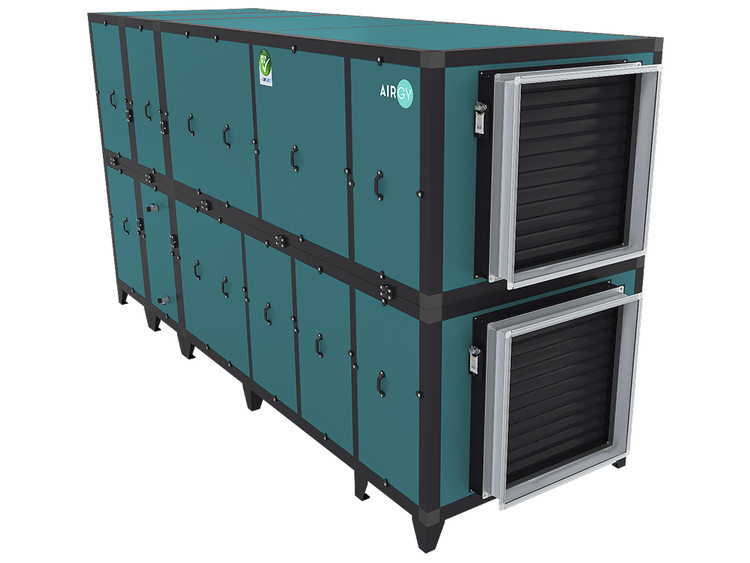 Airgy 16000 Eco Cool � ��������-�������� ��������� � ���������� ��������� ��������