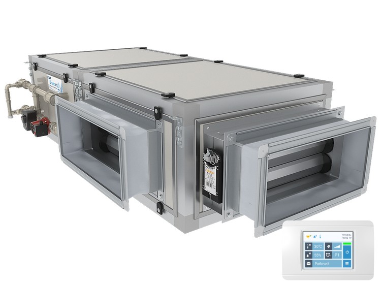 Breezart 2000 Aqua Pool Mix � ��������-�������� ��������� ��� ���������� �������� � ������� ����