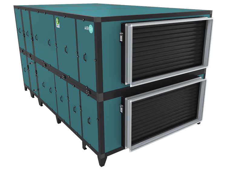 Airgy 32000 Eco Cool � ��������-�������� ��������� � ���������� ��������� ��������