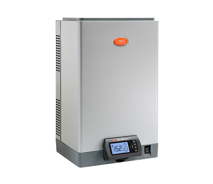 Вентиляционные установки с рекуператором